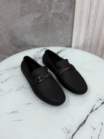 Мокасины Hermes
