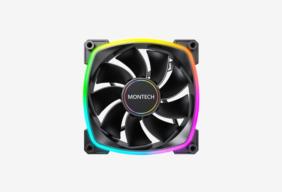 Montech RX 140 PWM_0126613102929