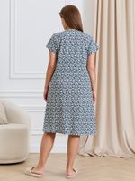 Халат Олим Виотекс РОМАШКА