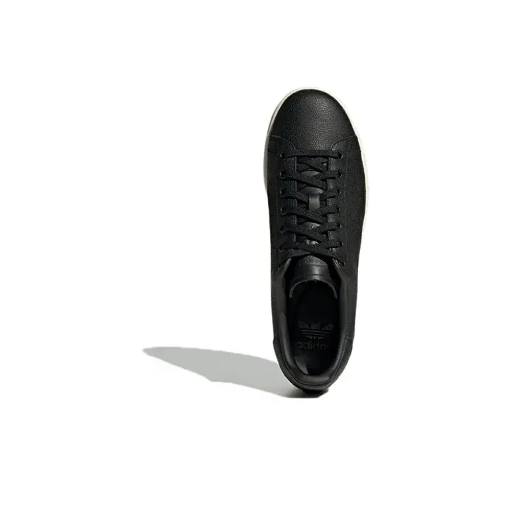Кроссовки Adidas Stan Smith 'black obsidian' GX6297