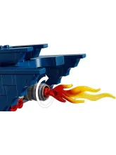 Конструктор Batman 76274 Бэтмен vs Харли Квинн &amp; Фриза