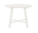 Стол Таула круглый 120х120 из дуба