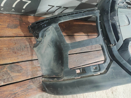 Бампер передний MINI Hatch F56 Cooper S 21-24 Б/У Оригинал 51115A3C895