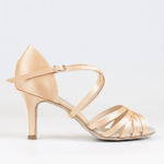 Туфли для латины