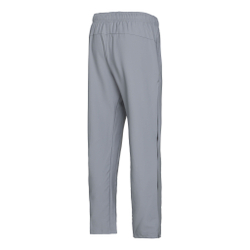Мужские теннисные штаны Nike Dri-Fit Team Woven Training Pants Men - Lightgrey