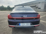 Kia The New K9 (Quoris/K900) 2 Generation 3.3 GDI AWD (10.2023)