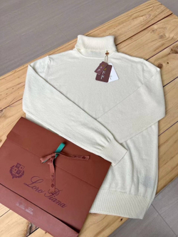 Водолазка Loro Piana