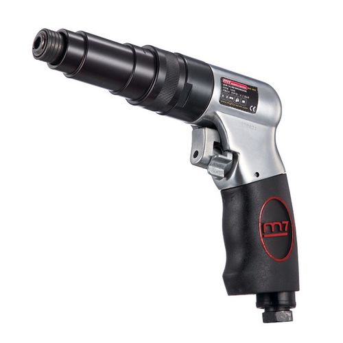 MIGHTY SEVEN (RA-301) Пневматический шуруповерт 13.5 Нм, 1800 об/мин, пистолетная рукоять