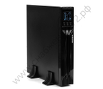 RAPAN-UPS 1000-RACK-IN-2X9-E ИБП 700 Вт, Line-interactive, синус, встроенные АКБ 2 шт.x 9Ah