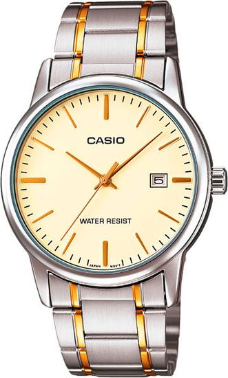 Наручные часы Casio MTP-V002SG-9A