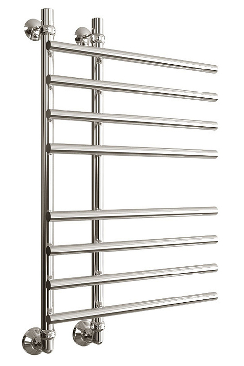 Полотенцесушитель водяной Двин 55х80, Полированный