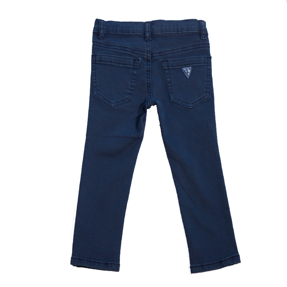 Брюки джинсовые GUESS Синий (Мальчик)