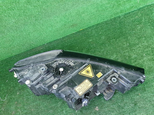 Фара левая BMW X7 G07 (2019-2022) Laser Light