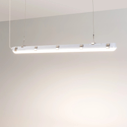 Светильник ALT-DALLAS-L550-20W Day4000-MIX (WH, 120 deg, 230V) (Arlight, IP66 Пластик, 5 лет) 056910