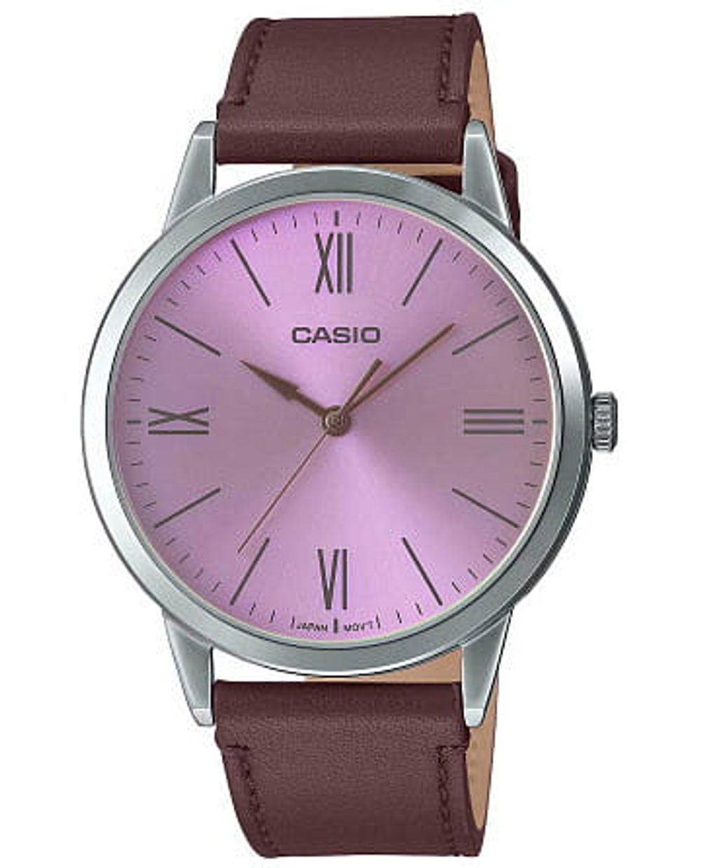 Часы Casio Collection MTP-E600L-5B