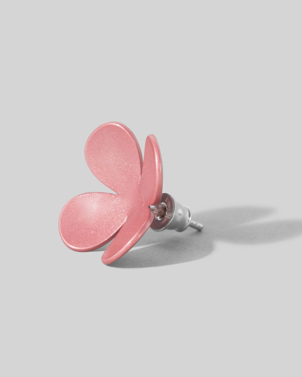 Моносерьга Bloom Vera