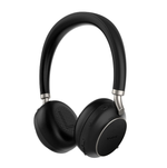 Гарнитура беспроводная Yealink BH76 UC Black USB-A