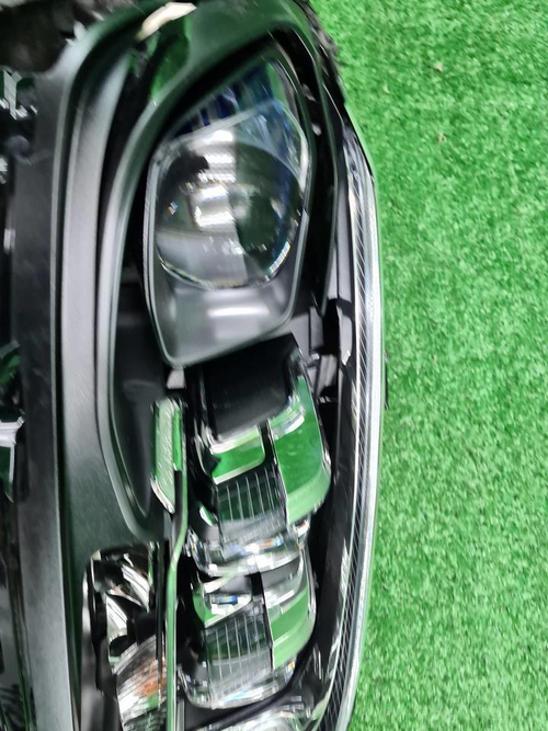 Фара правая Mercedes GLS x167 19-24 Multibeam LED