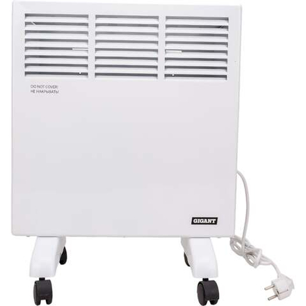 Электрический конвектор СНG-1000MT/1 кВт Gigant CHG-1MT