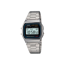 CASIO Vintage A158WA 1