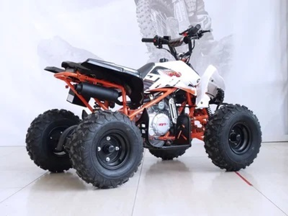 Квадроцикл KAYO PREDATOR
