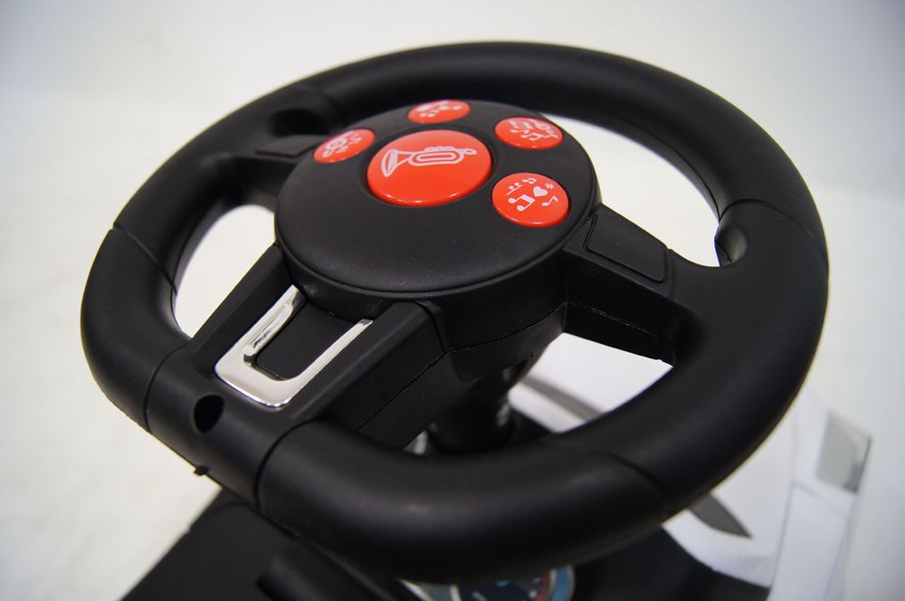 Толокар CADILLAC JY-Z01D