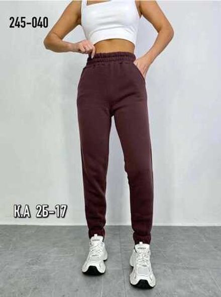 Джоггеры 412816 (277459587) Fabrika