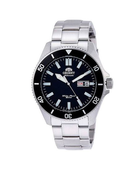 Наручные часы Orient Mako 3 RA-AA0008B19B