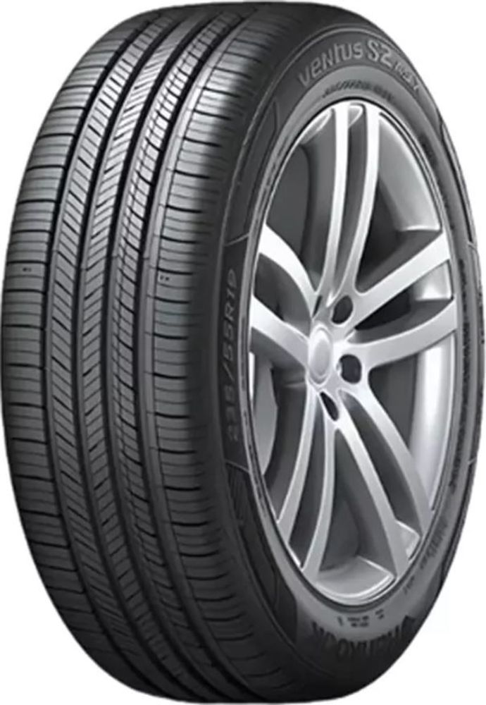 HANKOOK Ventus S2 AS X RH17 245/45R20 99V Корея