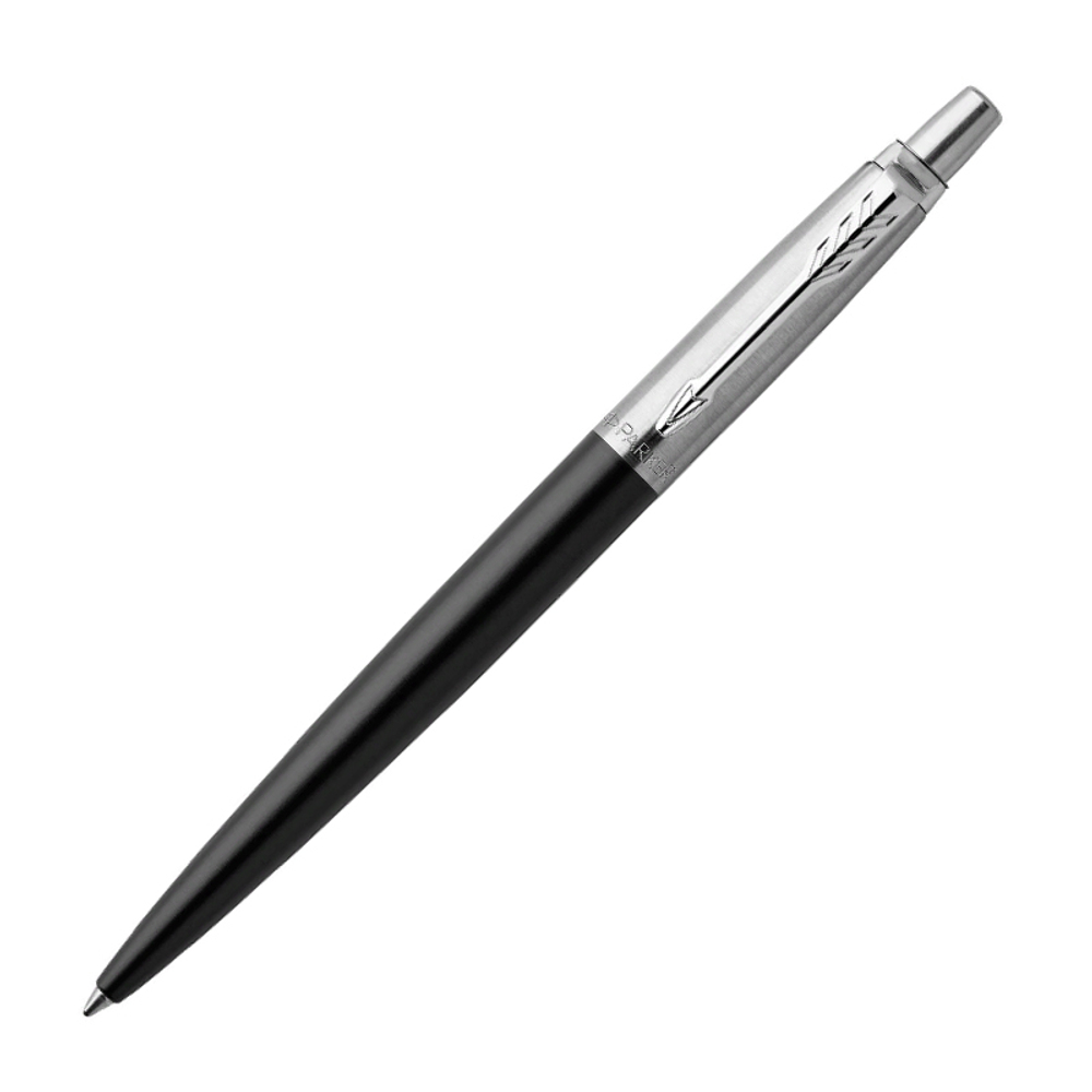 Подарочный набор - Parker Jotter, шариковая ручка + ежедневник