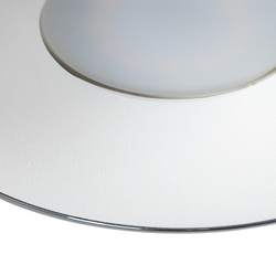 Встраиваемый светильник Arte Lamp A6665PL-1CC
