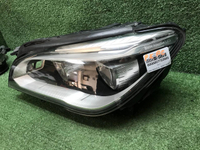 Фара левая BMW 7er F01 F02 (12-15) Adaptive LE