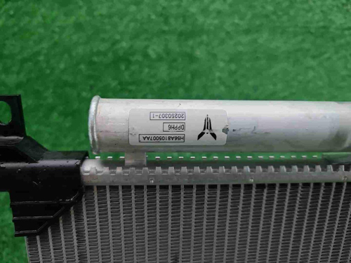 Радиатор кондиционера Voyah Dream (2021-н.в.)