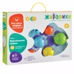 939489/Музыкальный мобиль "Рыбки"/35