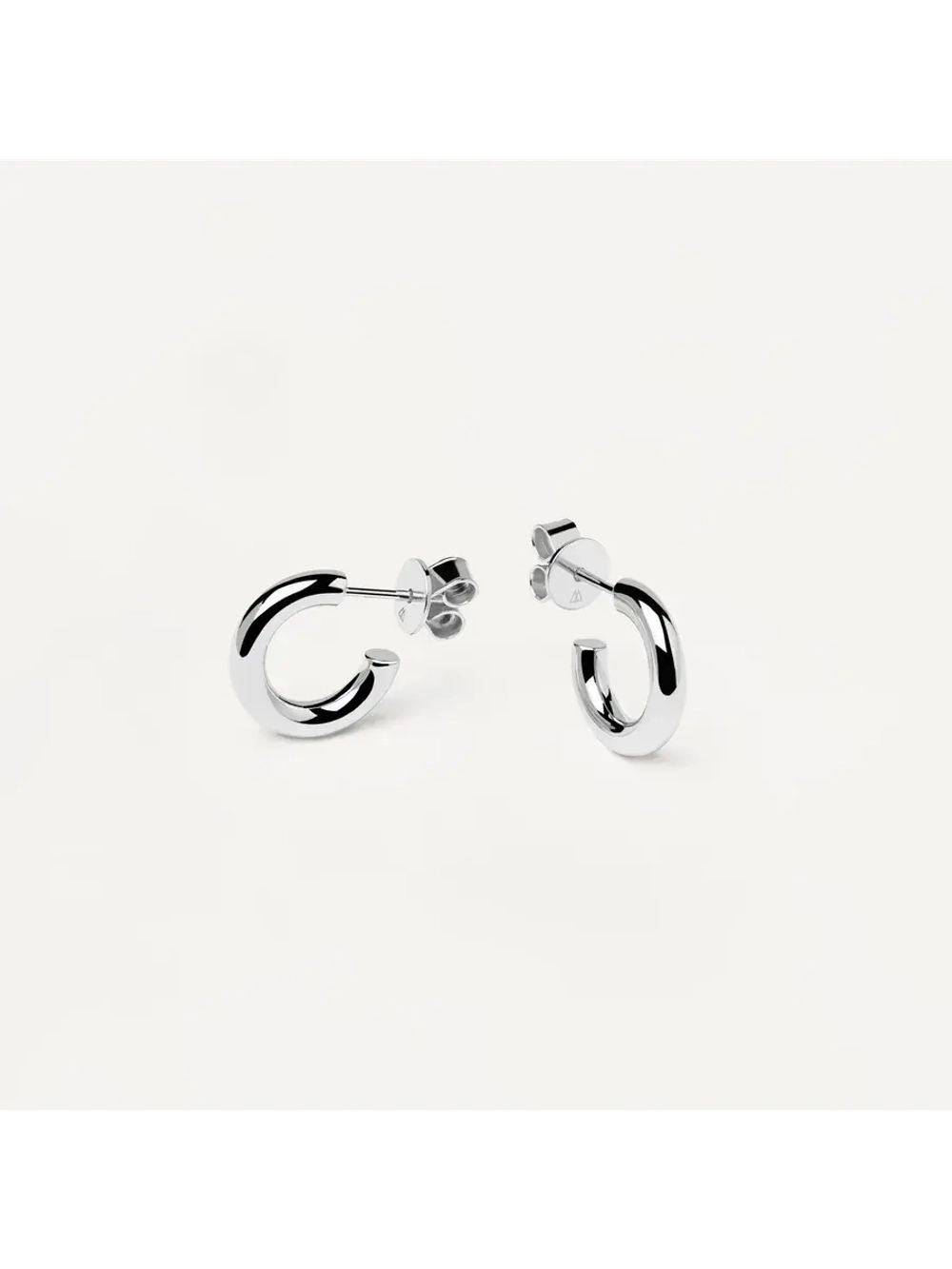Серьги женские Mini Cloud