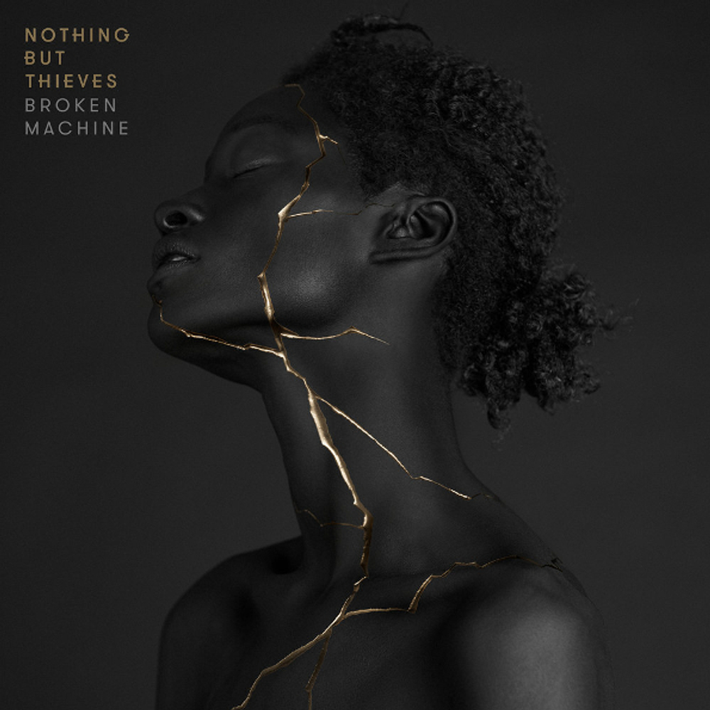 Nothing But Thieves / Broken Machine (Deluxe Edition)(CD)