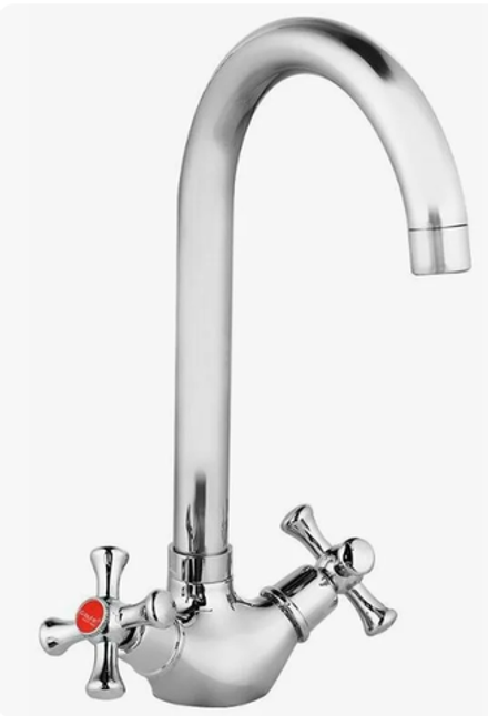 G-LAUF Смеситель для кухни высокий.изл KLA-827/QTZ4-A827