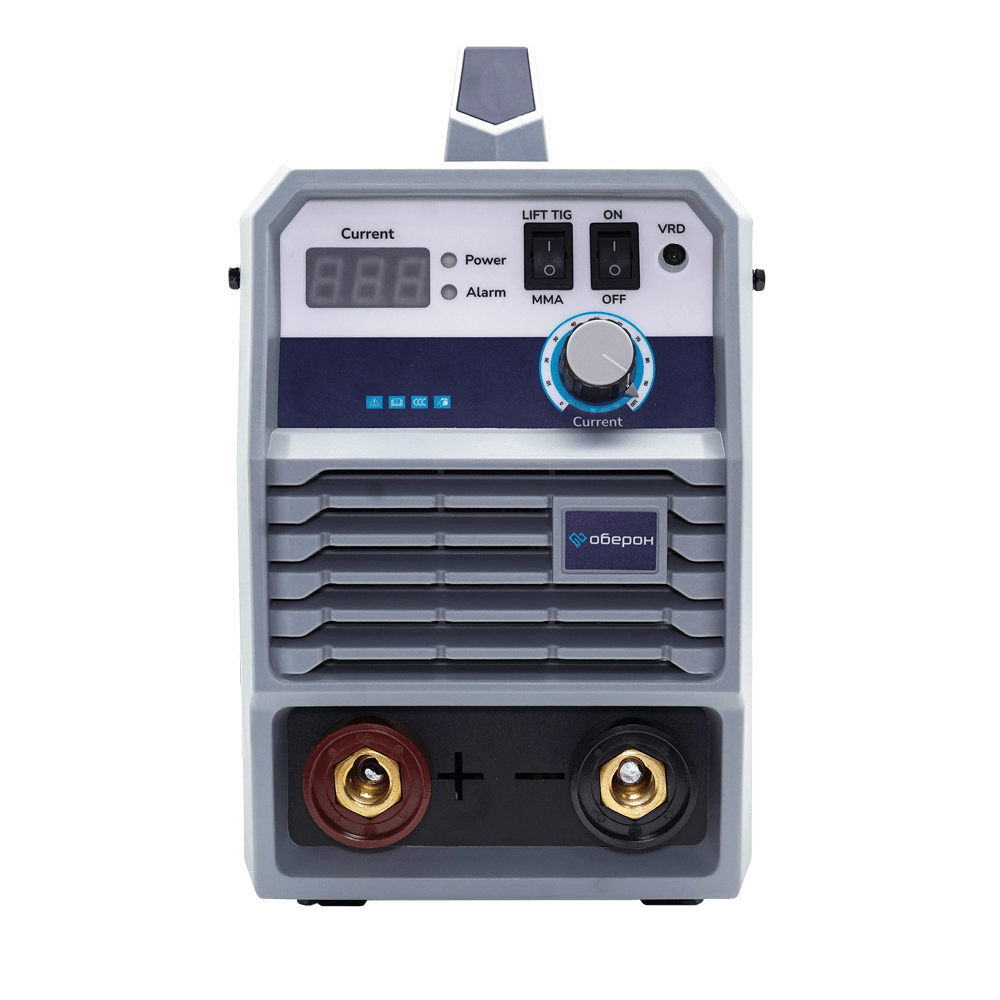 Сварочный инвертор Оберон ARC 200 (НАКС)