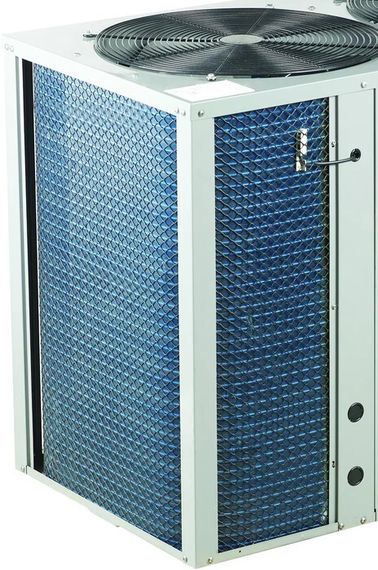 Канальная VRF система Electrolux EACD-76HWN1/EACD-76HN1-R — (3)