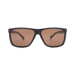 Очки Genex Sunglasses 666 с.005 прямоугольные черные