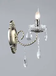 6452/1W AB (5) Настенный светильник (RL)