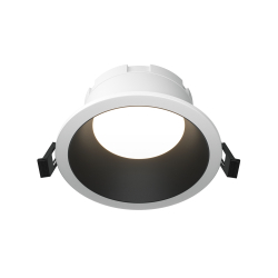 Встраиваемый светильник Technical DL126-GX53-WB