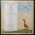 Anthony Phillips ‎– The Geese & The Ghost (США 1977г.)