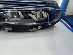 LED фара Citroen C5 (оригинал,)