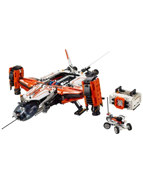 Лего Техник Грузовой космический корабль 42181 Technic