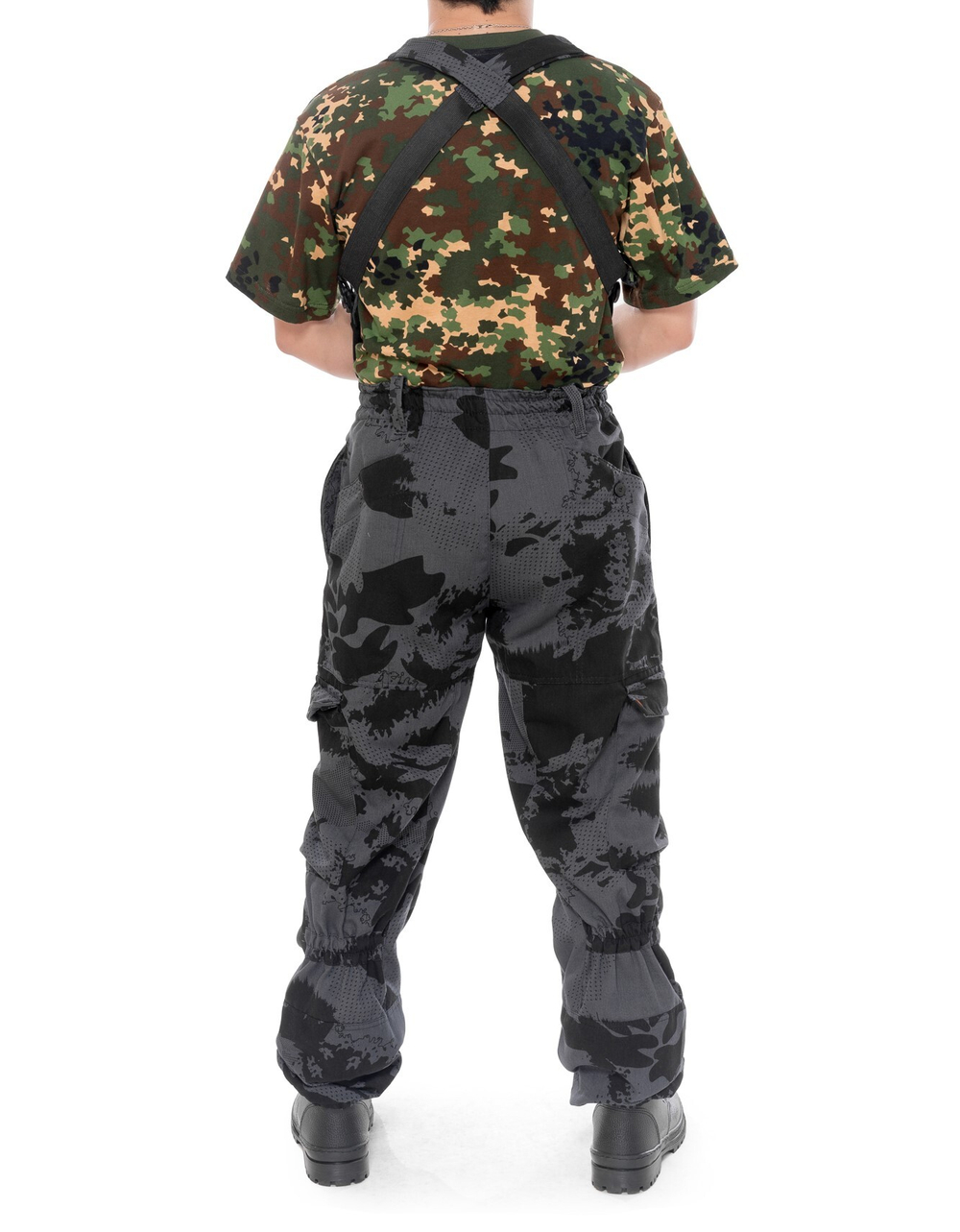 Брюки Бабек Горка Орёл