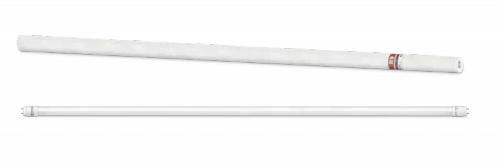 Лампа сд LED-T8-М-PRO 32Вт 230В G13 4000К БЕЛЫЙ 3200Лм 1500мм матовая неповоротная IN HOME