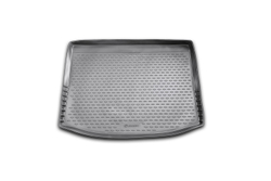 Коврик в багажник для SUBARU XV, 2012--2016 кроссовер (полиуретан) NLC.46.13.B13