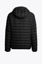 Куртка муж. Parajumpers LAST MINUTE 541 черный