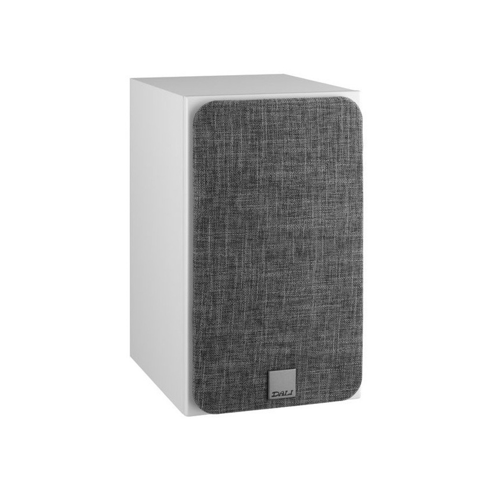 Полочная акустика Dali Oberon 1 White